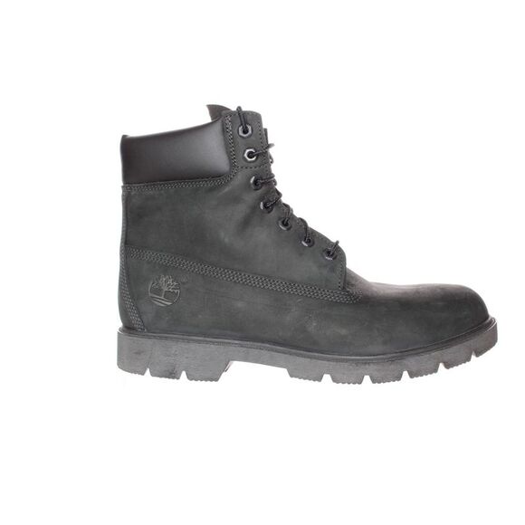 Timberland Other - Timberland Mens Classic Black Work & Safety Boots Size 10.5 Medium (D, M)